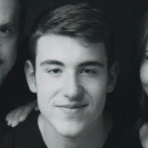 Meet your Posher, Lachlan